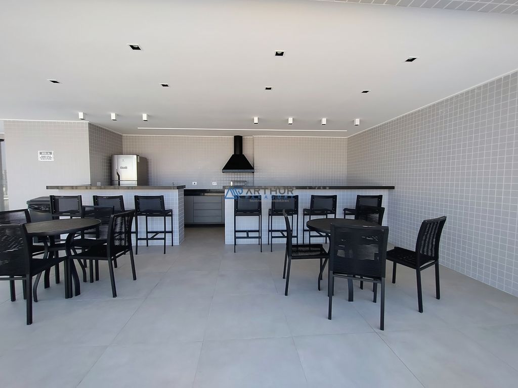 Apartamento 3 dormitórios à venda no Canto do Forte, Praia Grande – 115 m² - foto 35