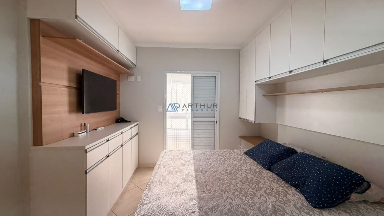 Apartamento 3 dormitórios à venda no Canto do Forte, Praia Grande – 117 m² - foto 18
