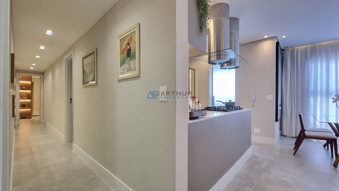 Apartamento 3 dormitórios à venda no Canto do Forte, Praia Grande – 132 m² - foto 18