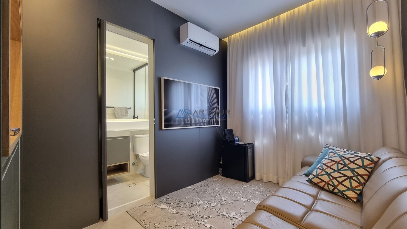 Apartamento 3 dormitórios à venda no Canto do Forte, Praia Grande – 132 m² - foto 23