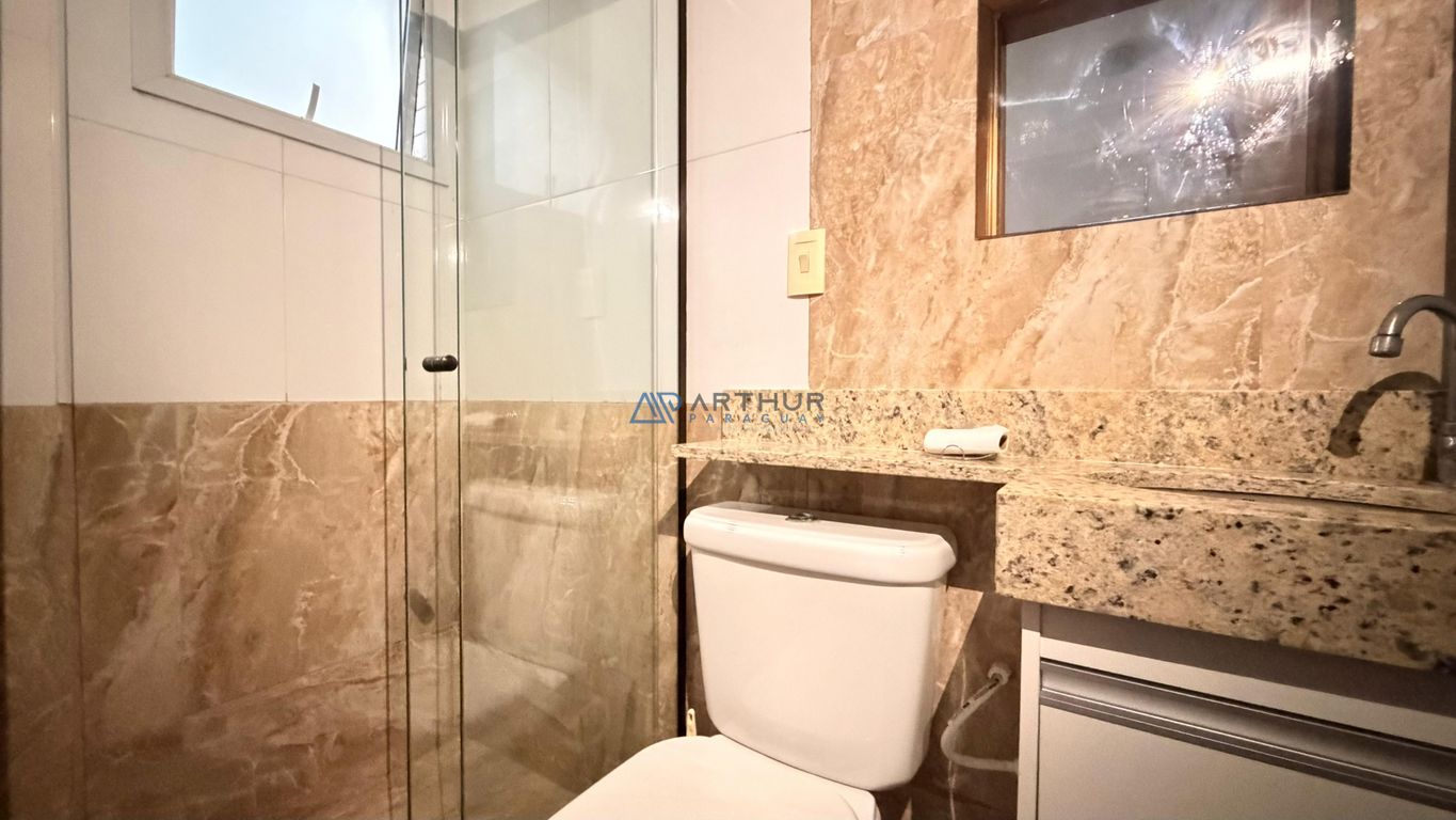 Apartamento 3 dormitórios à venda no Canto do Forte, Praia Grande – 120 m² - foto 12