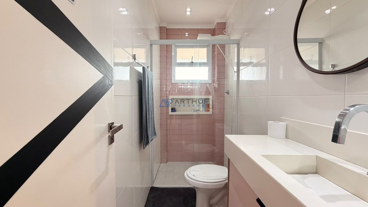 Apartamento 2 dormitórios à venda no Canto do Forte, Praia Grande – 65 m² - foto 21