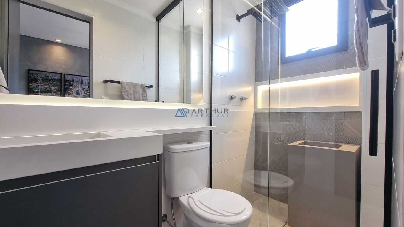 Apartamento 3 dormitórios à venda no Canto do Forte, Praia Grande – 132 m² - foto 22