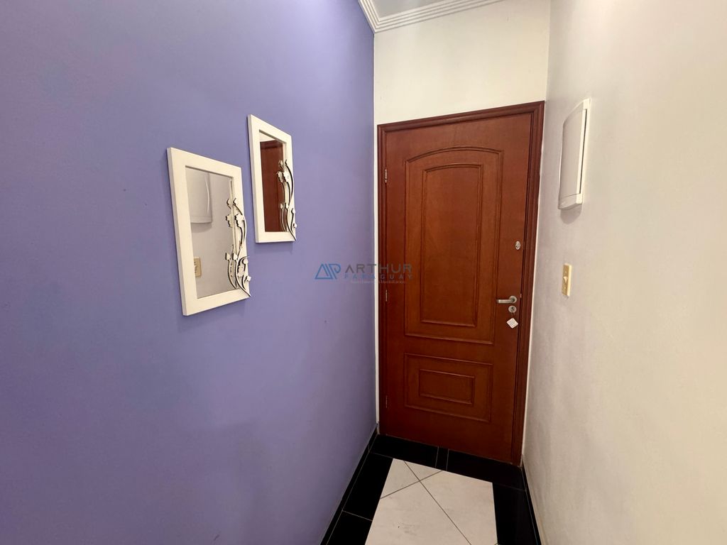 Apartamento 1 dormitório à venda na Guilhermina, Praia Grande – 76 m² - foto 6