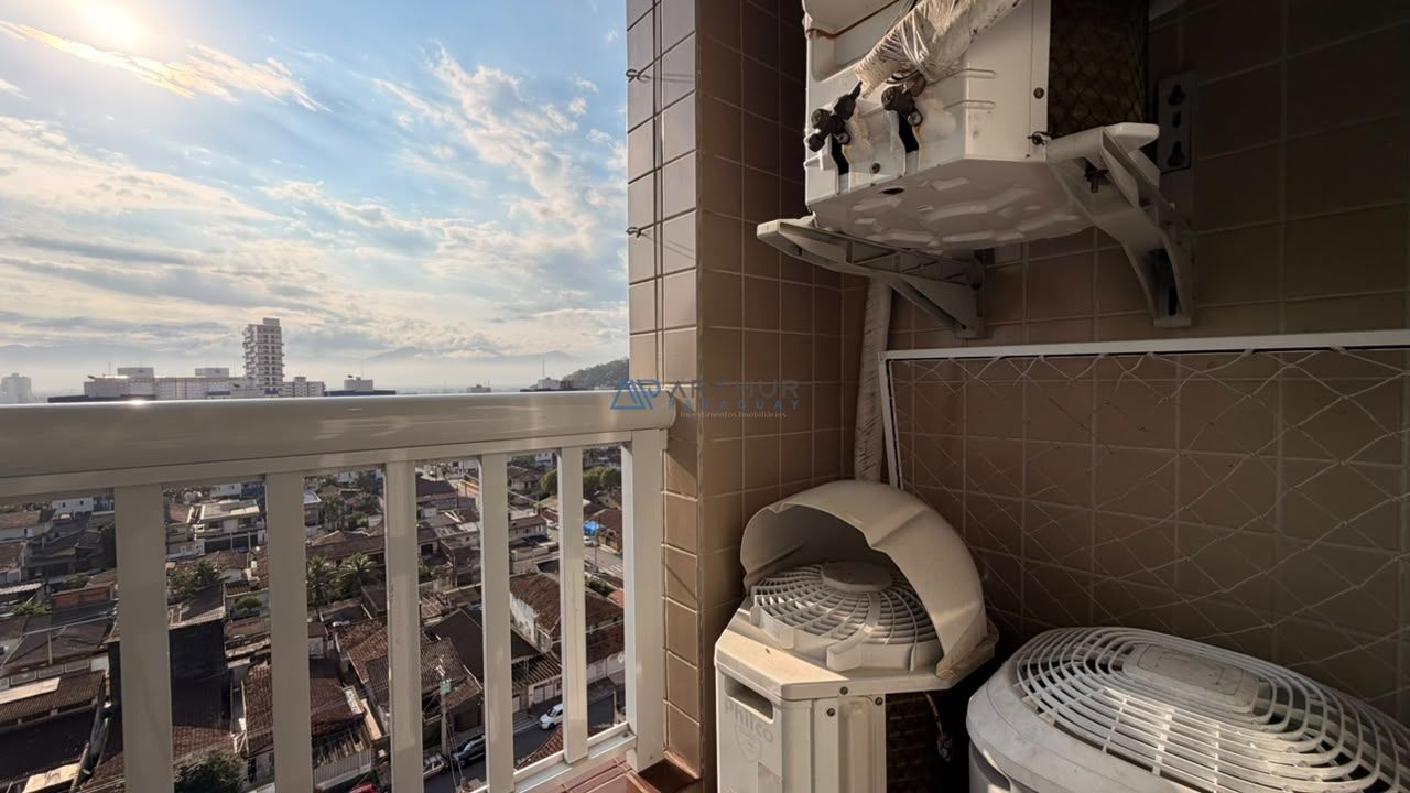 Apartamento 2 dormitórios à venda no Canto do Forte, Praia Grande – 65 m² - foto 15
