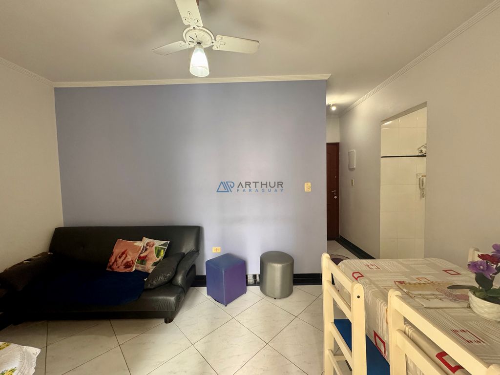 Apartamento 1 dormitório à venda na Guilhermina, Praia Grande – 76 m² - foto 7