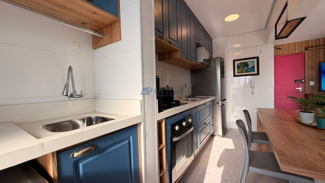 Apartamento 2 dormitórios à venda no Canto do Forte, Praia Grande – 65 m² - foto 16