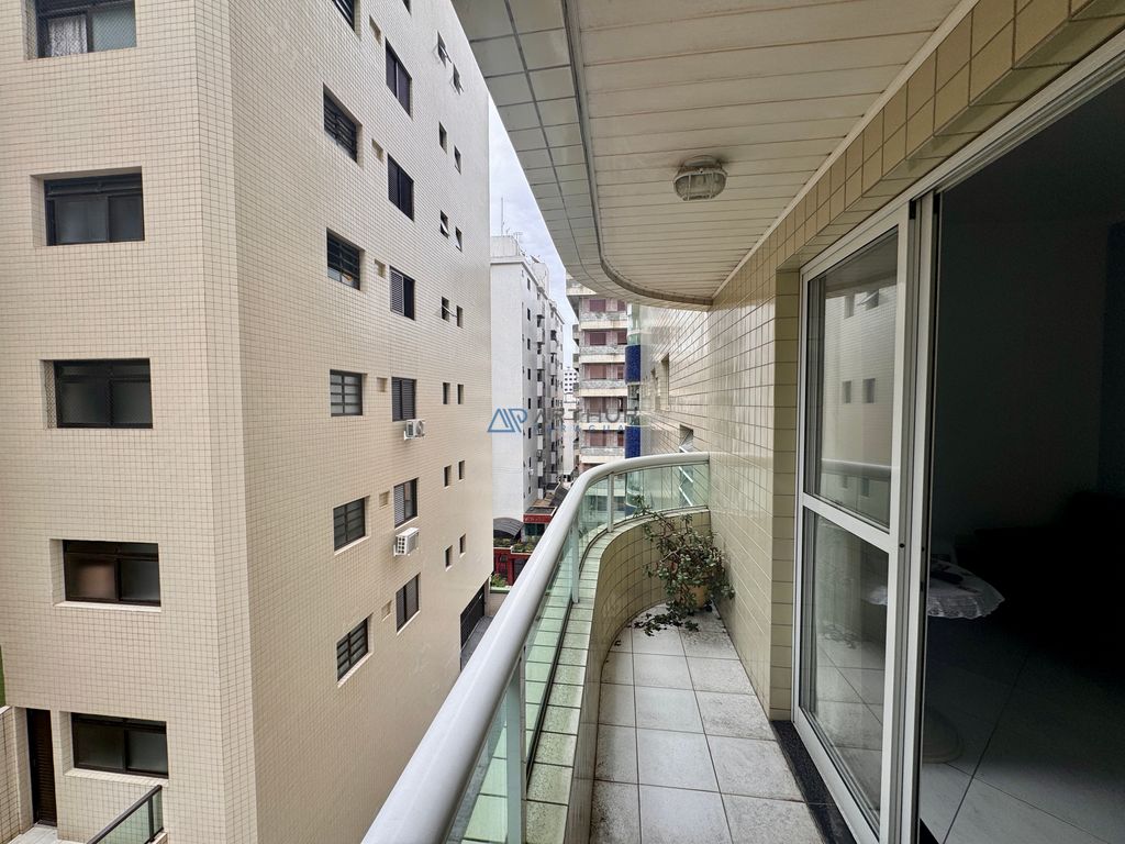 Apartamento 1 dormitório à venda na Guilhermina, Praia Grande – 76 m² - foto 2