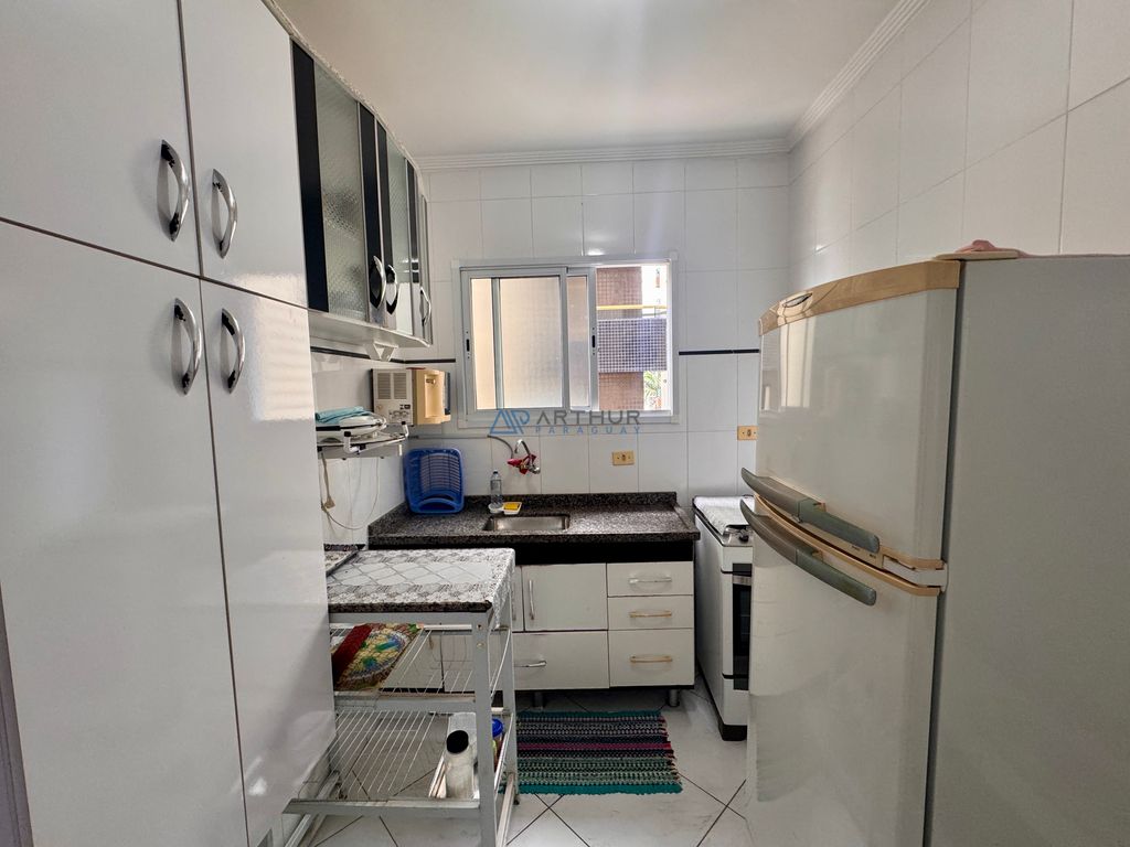 Apartamento 1 dormitório à venda na Guilhermina, Praia Grande – 76 m² - foto 8