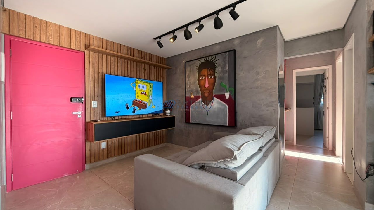 Apartamento 2 dormitórios à venda no Canto do Forte, Praia Grande – 65 m² - foto 20