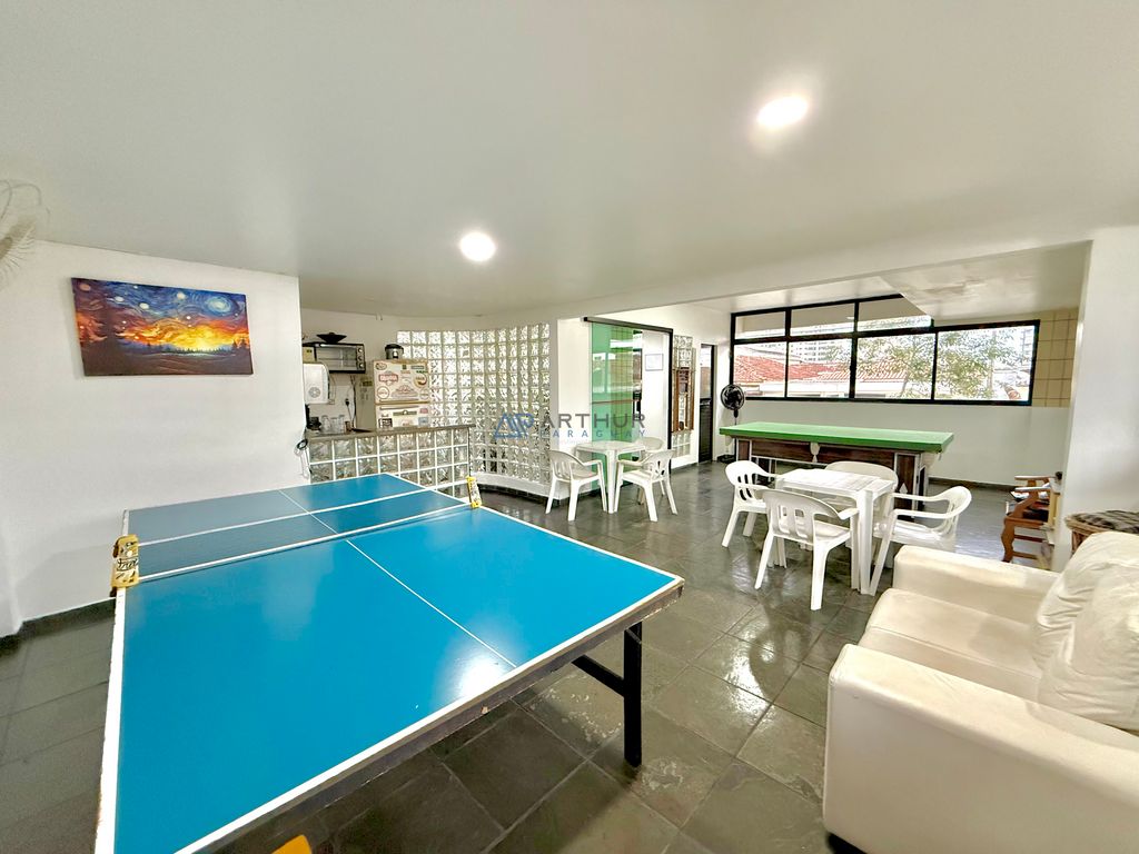 Apartamento 1 dormitório à venda no Mirim, Praia Grande – 56 m² - foto 15