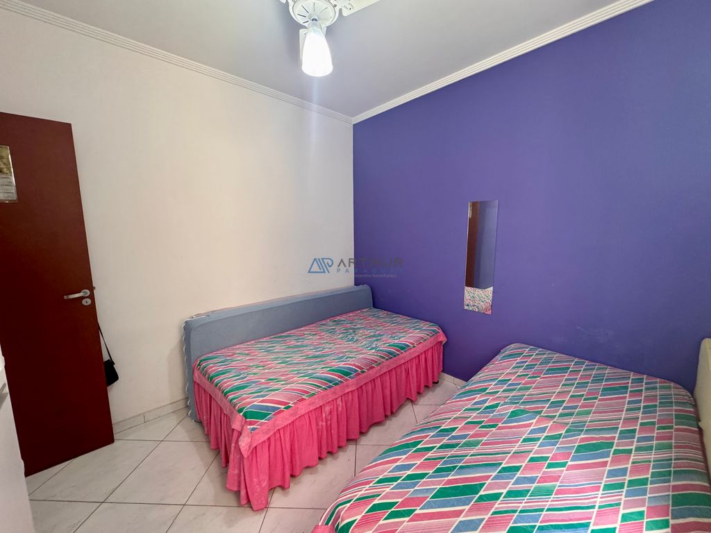 Apartamento 1 dormitório à venda na Guilhermina, Praia Grande – 76 m² - foto 13