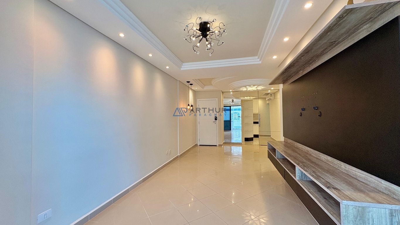 Apartamento 3 dormitórios à venda no Tupi, Praia Grande – 110 m² - foto 5