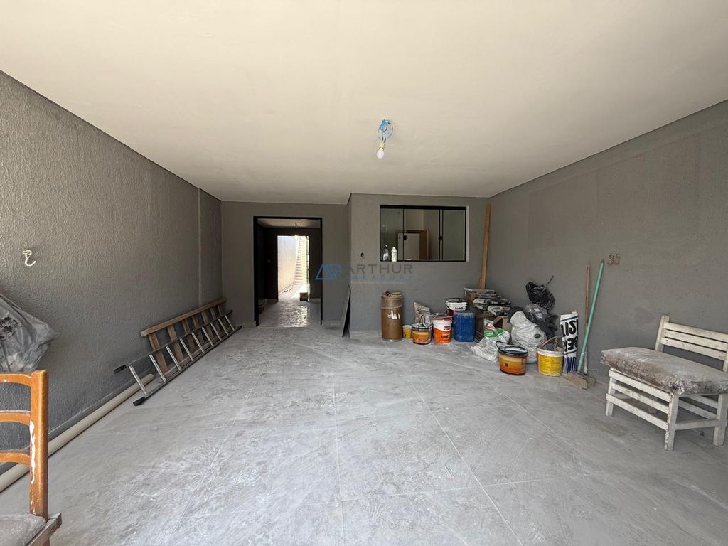 Casa 3 dormitórios à venda no Caiçara, Praia Grande – 125 m² - foto 2