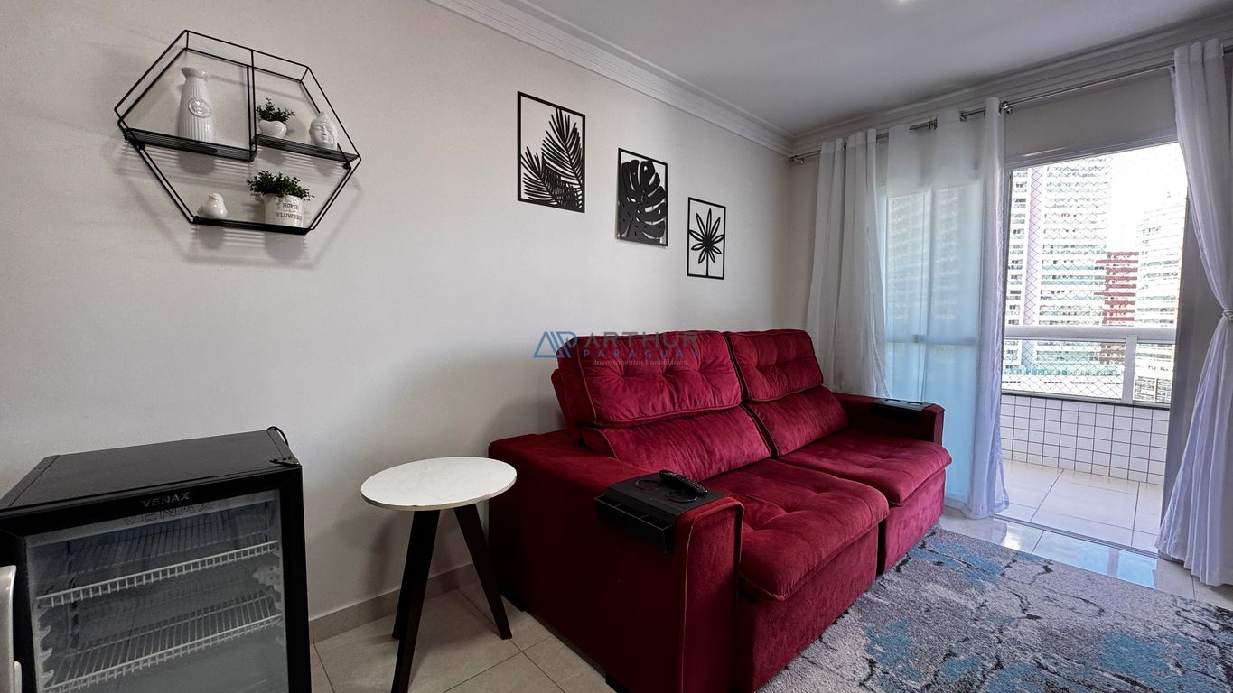 Apartamento 2 dormitórios à venda no Caiçara, Praia Grande – 90 m² - foto 7