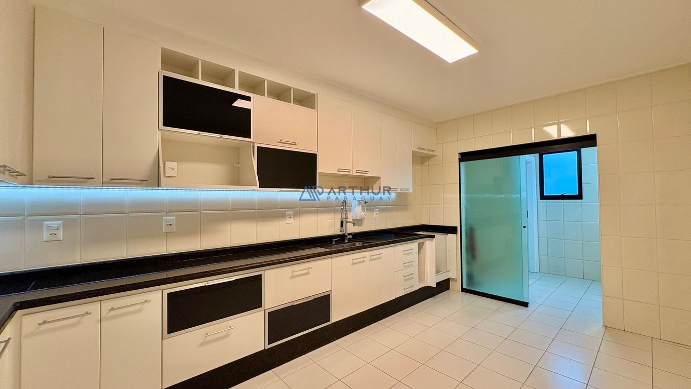 Apartamento 3 dormitórios à venda no Tupi, Praia Grande – 110 m² - foto 6