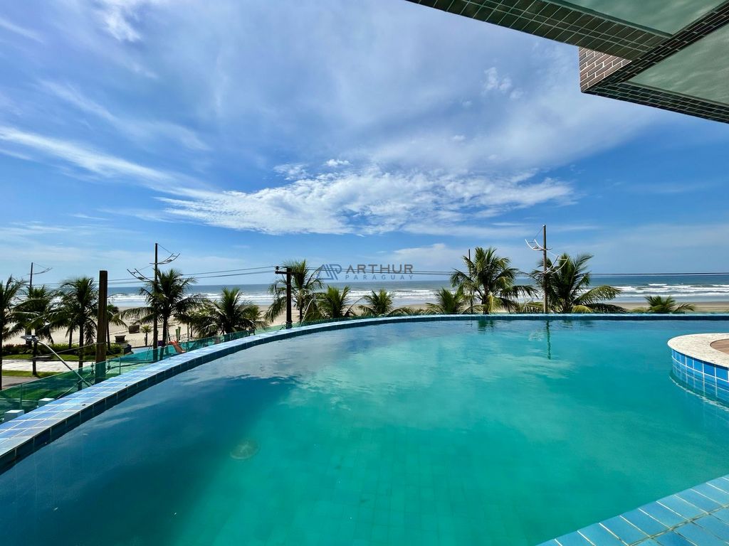 Apartamento 3 dormitórios frente mar à venda no Real, Praia Grande – 116 m² - foto 31