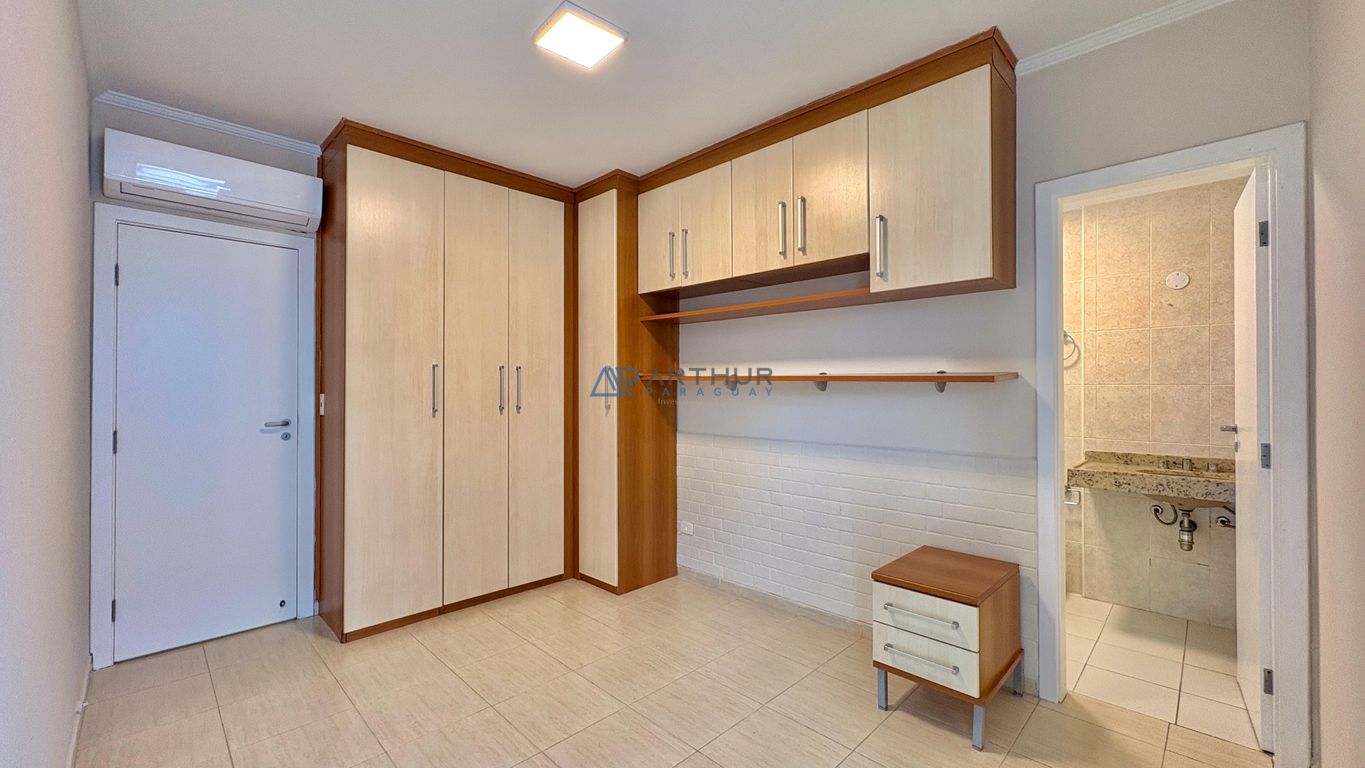 Apartamento 3 dormitórios à venda no Tupi, Praia Grande – 110 m² - foto 15