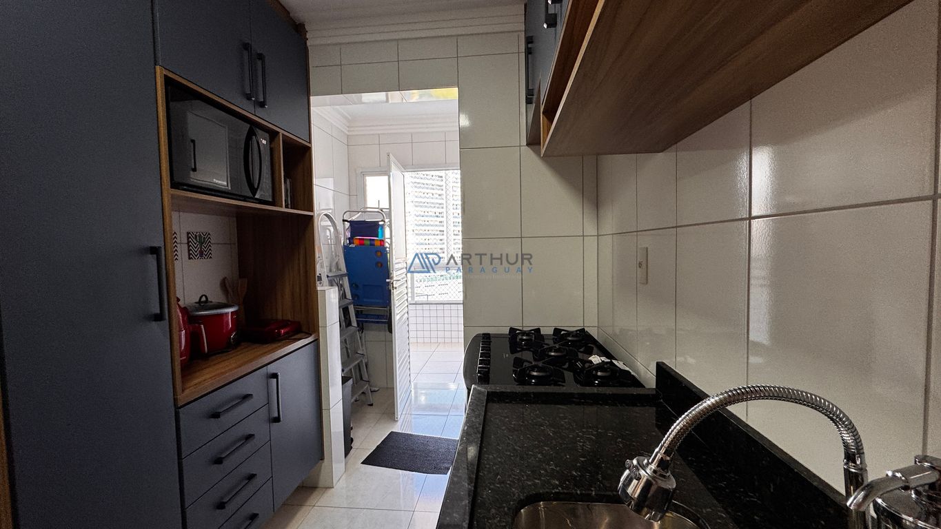 Apartamento 2 dormitórios à venda no Caiçara, Praia Grande – 90 m² - foto 13