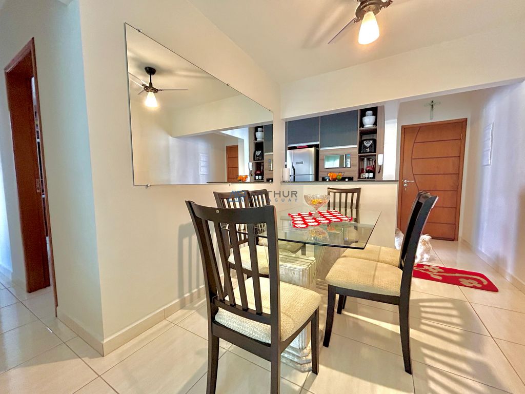 Apartamento 2 dormitórios à venda no Canto do Forte, Praia Grande – 73 m² - foto 7