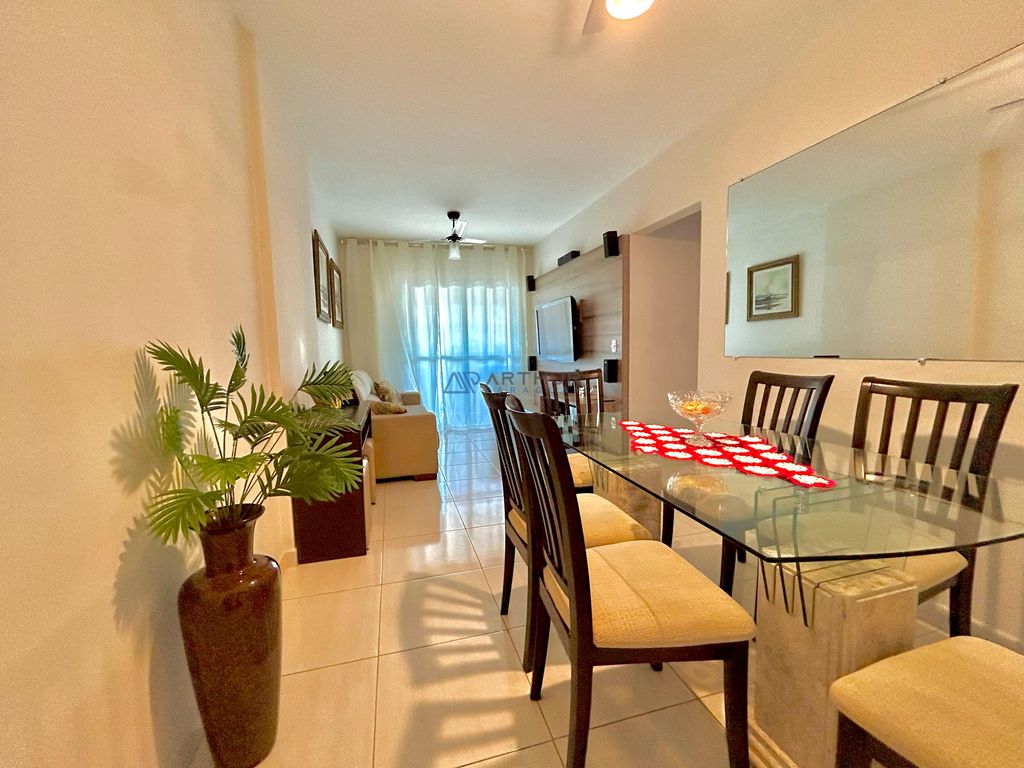 Apartamento 2 dormitórios à venda no Canto do Forte, Praia Grande – 73 m² - foto 9