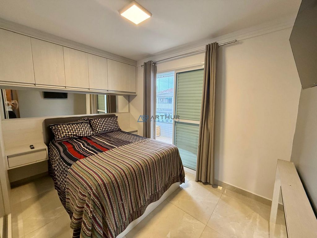 Apartamento 3 dormitórios à venda no Canto do Forte, Praia Grande – 119 m² - foto 37