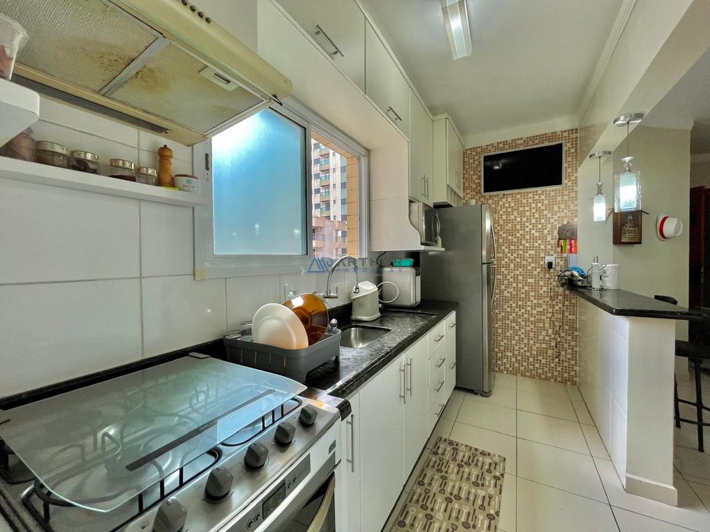 Apartamento 2 dormitórios à venda na Guilhermina, Praia Grande – 62 m² - foto 8