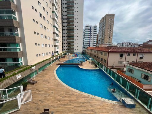 Apartamento 2 dormitórios à venda no Boqueirão, Praia Grande – 84 m² - foto 17
