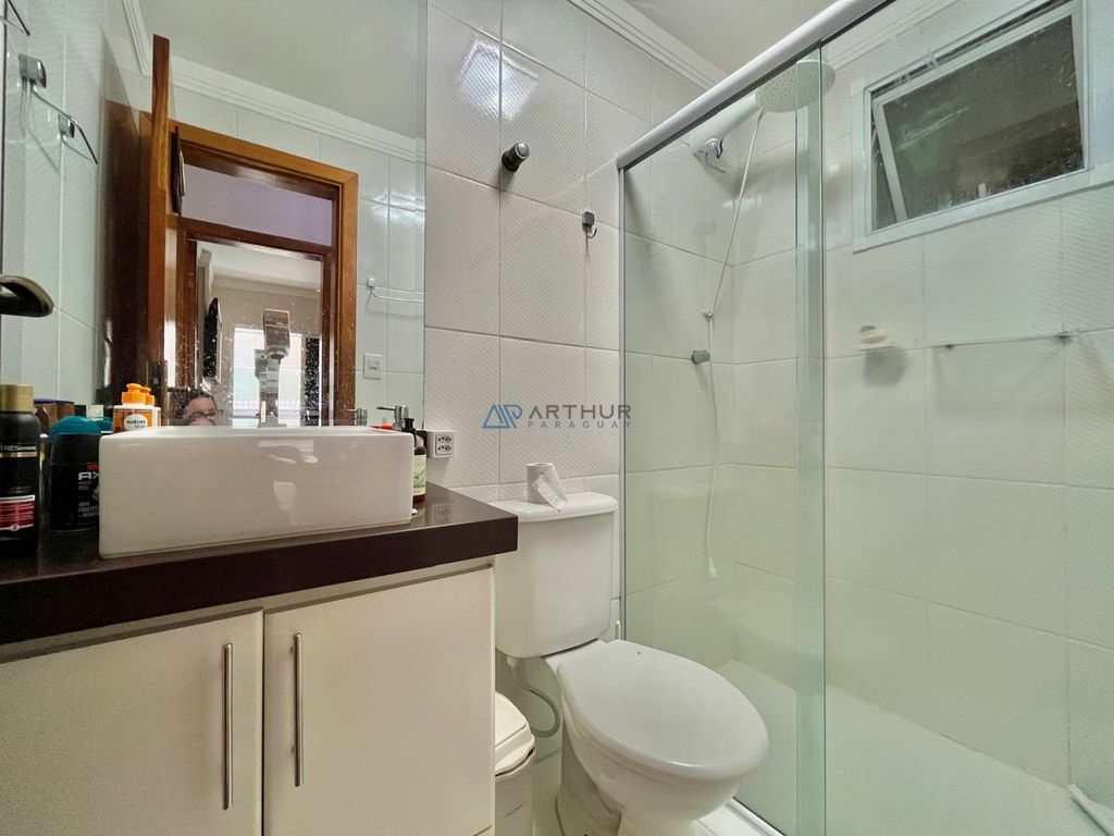 Apartamento 2 dormitórios à venda na Guilhermina, Praia Grande – 62 m² - foto 12