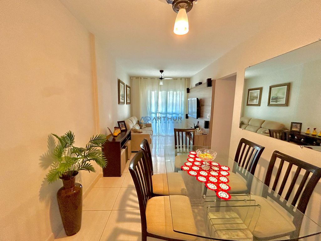 Apartamento 2 dormitórios à venda no Canto do Forte, Praia Grande – 73 m² - foto 11