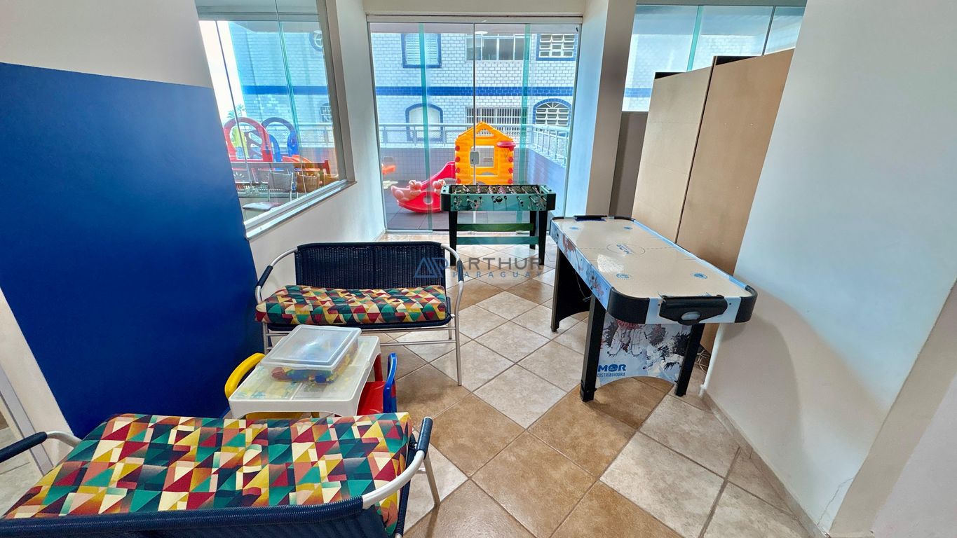 Apartamento 3 dormitórios à venda no Tupi, Praia Grande – 110 m² - foto 27