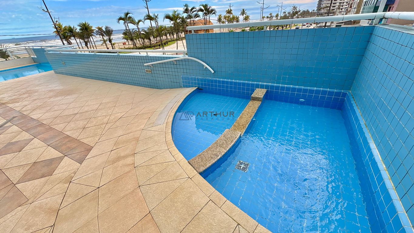 Apartamento 3 dormitórios à venda no Tupi, Praia Grande – 110 m² - foto 24