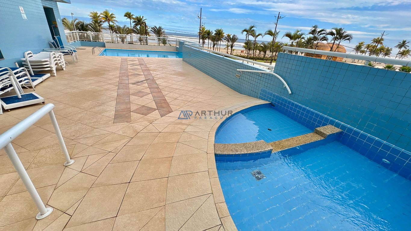 Apartamento 3 dormitórios à venda no Tupi, Praia Grande – 110 m² - foto 22