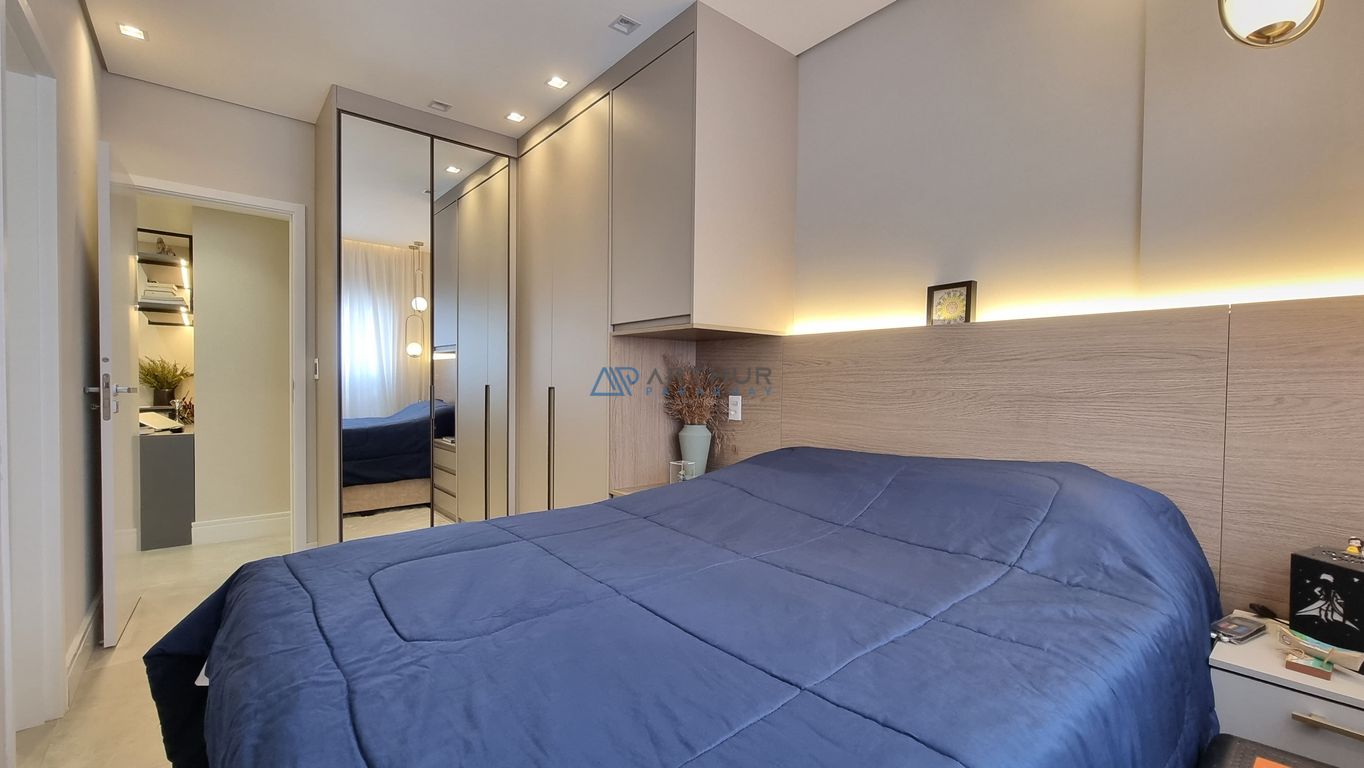 Apartamento 3 dormitórios à venda no Canto do Forte, Praia Grande – 132 m² - foto 26