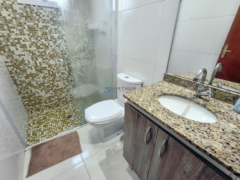 Cobertura 3 dormitórios à venda na Guilhermina, Praia Grande – 164 m² - foto 24