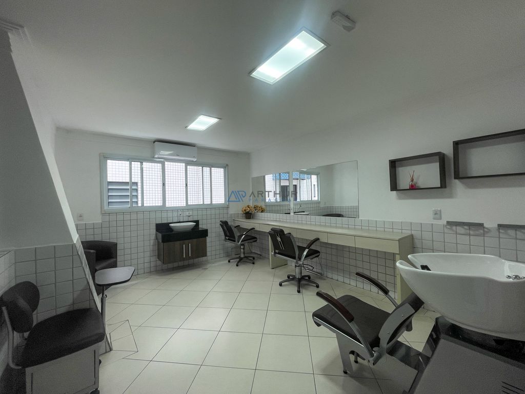 Apartamento 3 dormitórios à venda na Guilhermina, Praia Grande – 140 m² - foto 26