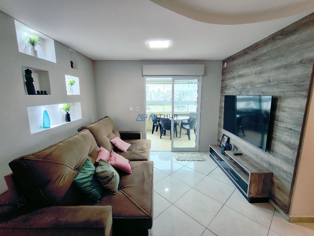 Cobertura 3 dormitórios à venda na Guilhermina, Praia Grande – 164 m² - foto 22