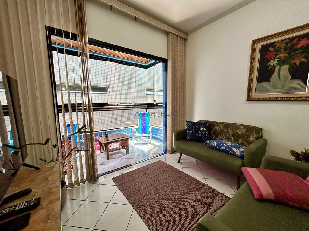 Apartamento 2 dormitórios à venda no Canto do Forte, Praia Grande – 81 m² - foto 5