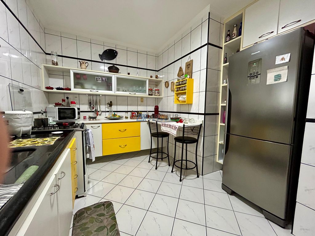 Apartamento 2 dormitórios à venda no Canto do Forte, Praia Grande – 81 m² - foto 9