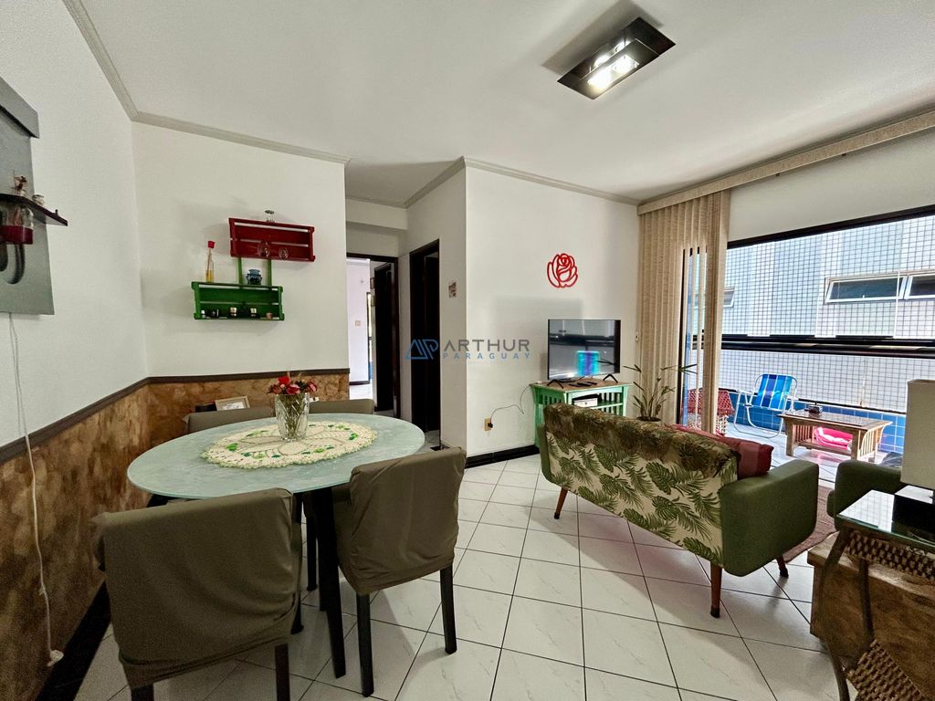 Apartamento 2 dormitórios à venda no Canto do Forte, Praia Grande – 81 m² - foto 4