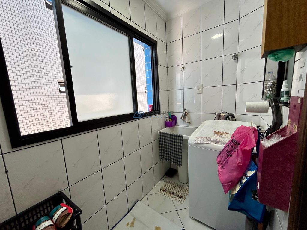 Apartamento 2 dormitórios à venda no Canto do Forte, Praia Grande – 81 m² - foto 18