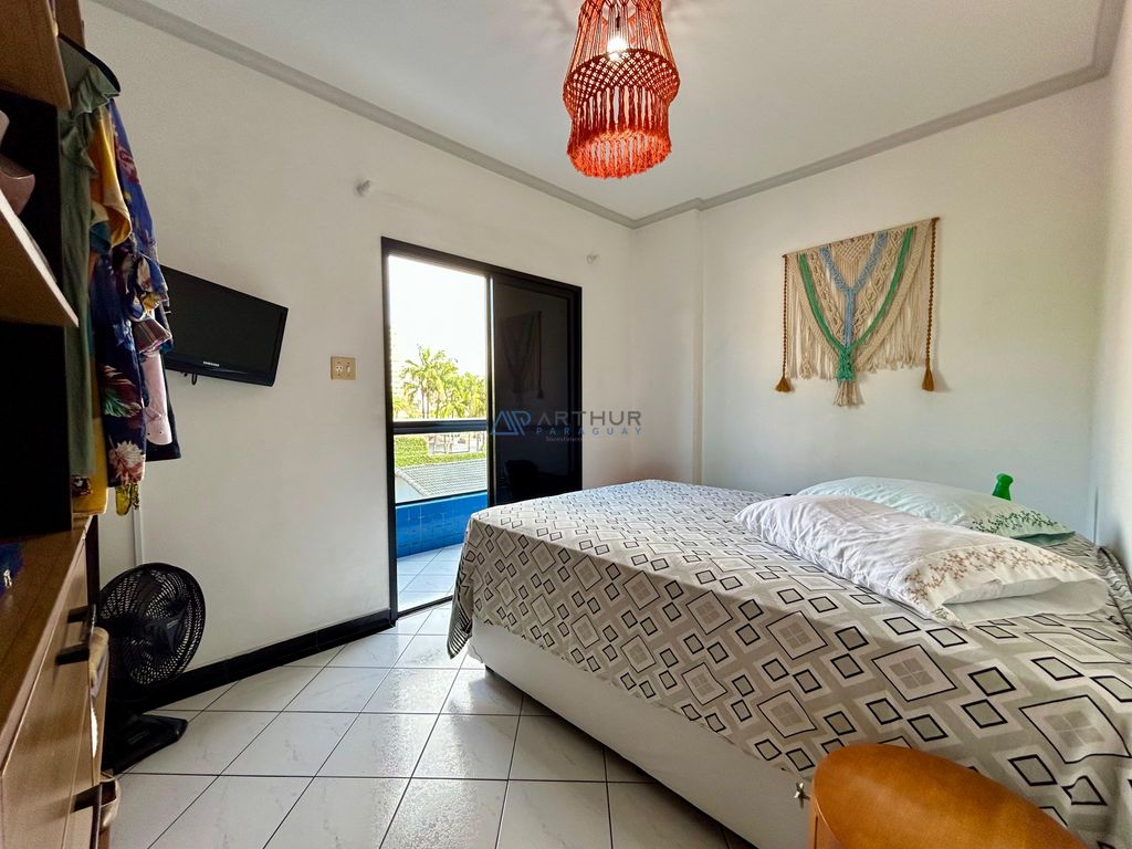 Apartamento 2 dormitórios à venda no Canto do Forte, Praia Grande – 81 m² - foto 10