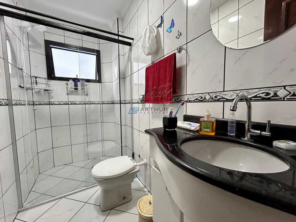 Apartamento 2 dormitórios à venda no Canto do Forte, Praia Grande – 81 m² - foto 17