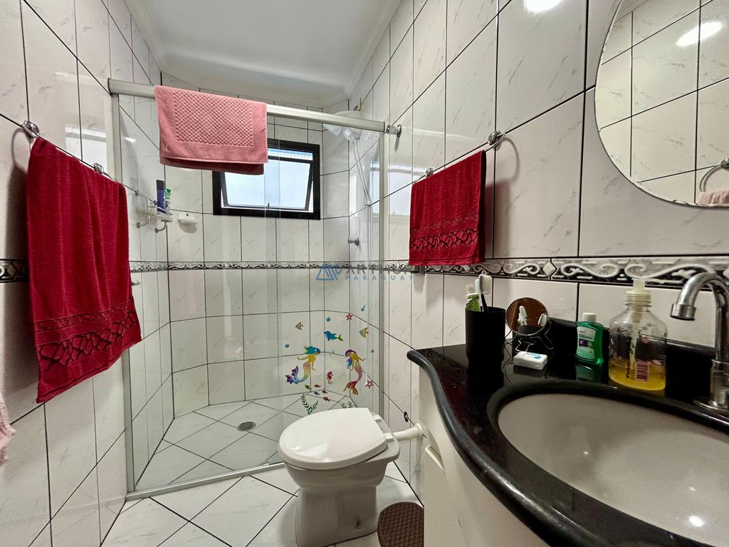 Apartamento 2 dormitórios à venda no Canto do Forte, Praia Grande – 81 m² - foto 13