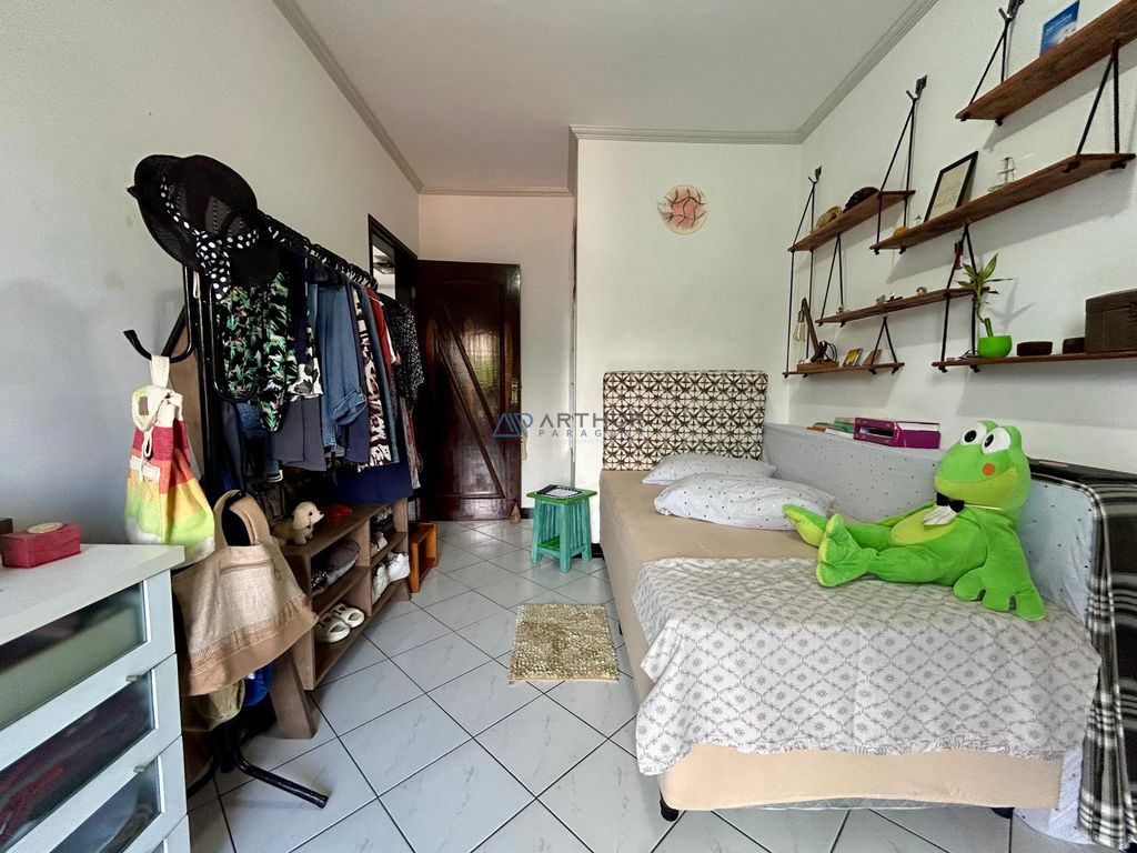 Apartamento 2 dormitórios à venda no Canto do Forte, Praia Grande – 81 m² - foto 14