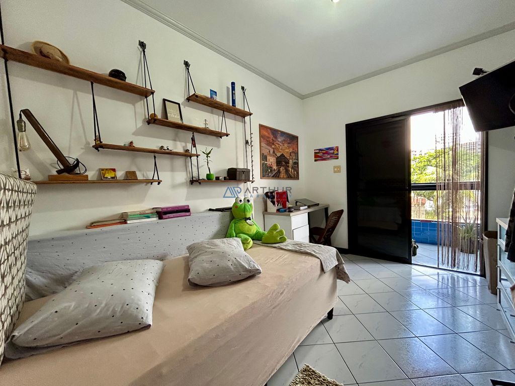 Apartamento 2 dormitórios à venda no Canto do Forte, Praia Grande – 81 m² - foto 16
