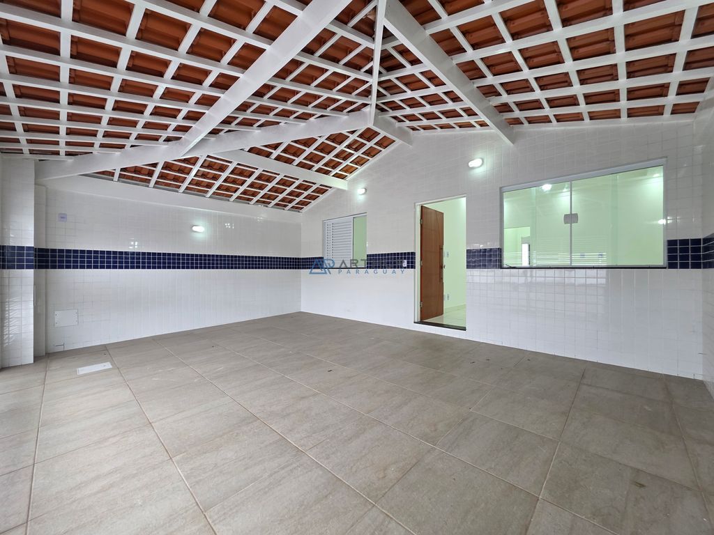 Casa 2 dormitórios à venda no Real, Praia Grande – 51 m² - foto 1