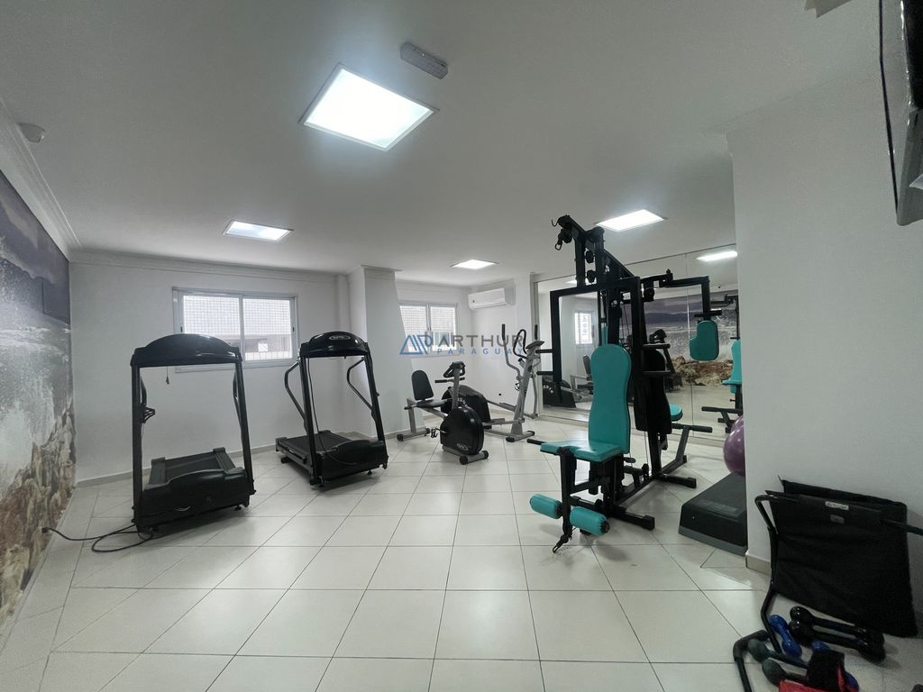Apartamento 3 dormitórios à venda na Guilhermina, Praia Grande – 140 m² - foto 29
