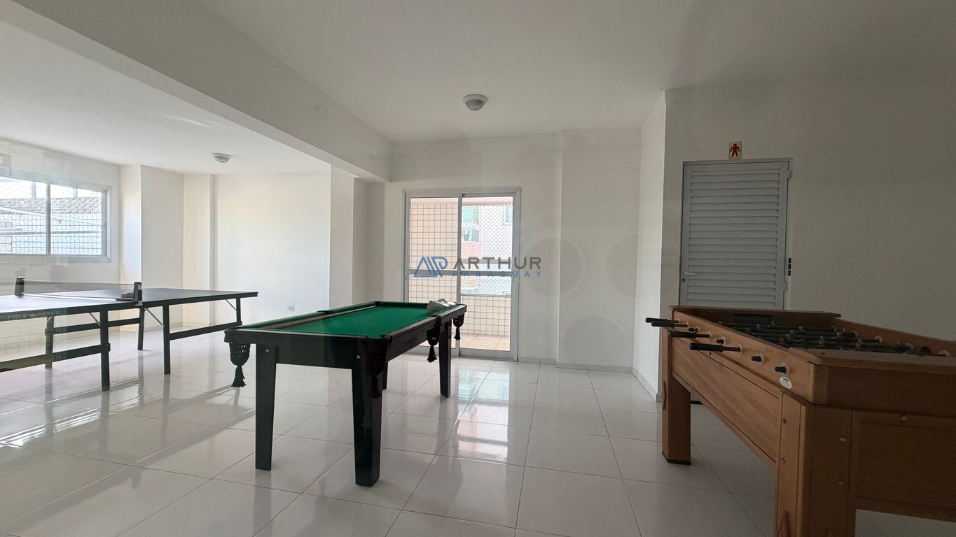 Apartamento 2 dormitórios à venda na Guilhermina, Praia Grande – 91 m² - foto 16