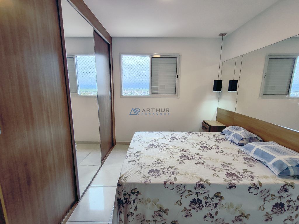 Cobertura 3 dormitórios à venda na Guilhermina, Praia Grande – 164 m² - foto 10